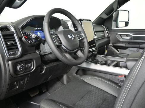 Used 2026 RAM 1500 Big Horn AWD/4WD image 22