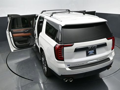 Used 2024 GMC Yukon XL Denali Ultimate image 33