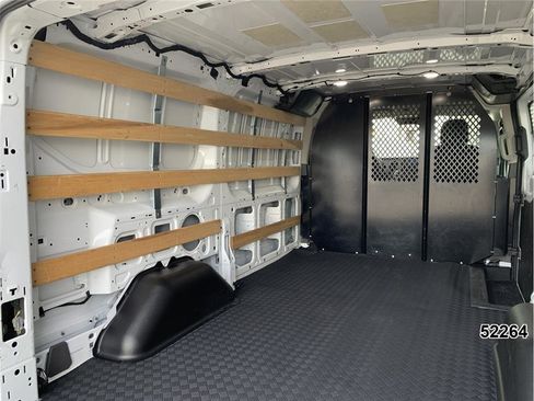 Used 2024 Ford Transit 250 Low Roof w/ Exterior Upgrade Package image 10