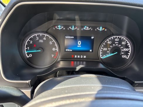 Used 2023 Ford F150 XLT w/ Trailer Tow Package AWD/4WD image 20