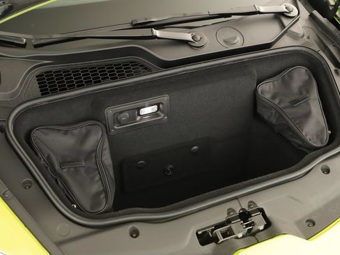 Used 2023 Lamborghini Huracan Tecnica RWD image 30