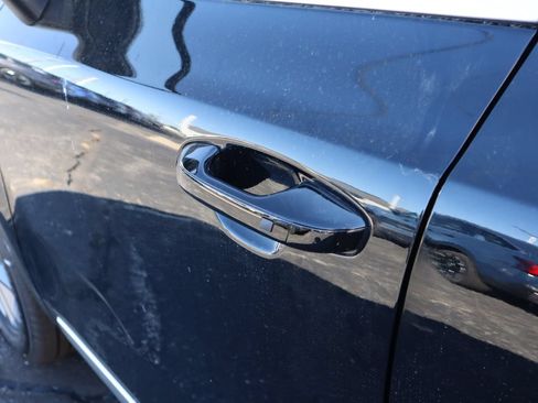 New 2025 Kia Telluride LX FWD image 16