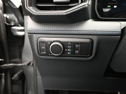 New 2026 Ford Mustang Dark Horse image 11