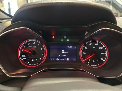 Used 2022 Chevrolet TrailBlazer RS w/ Sun and Liftgate Package image 21