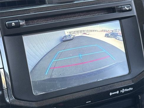 Used 2018 Toyota 4Runner TRD Off-Road Premium image 18