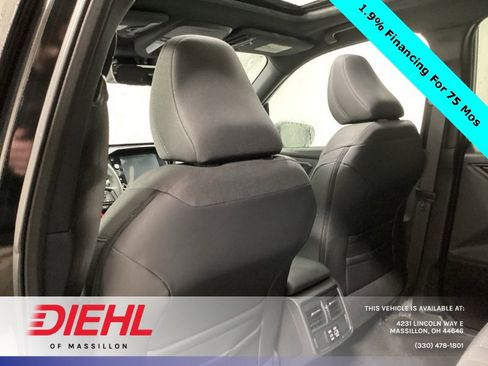 New 2026 Subaru Forester Premium image 17