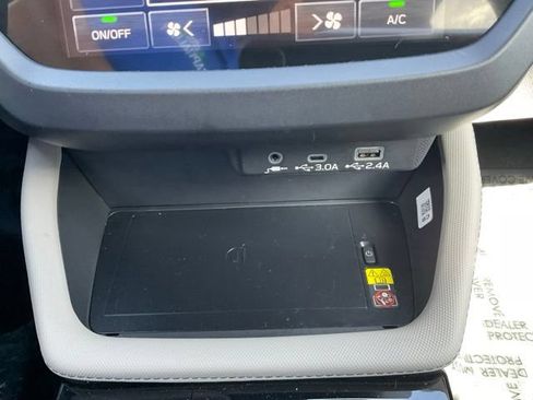 Certified 2026 Subaru Forester Limited AWD/4WD image 28