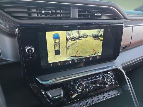 Certified 2024 GMC Sierra 1500 Denali Ultimate AWD/4WD image 17