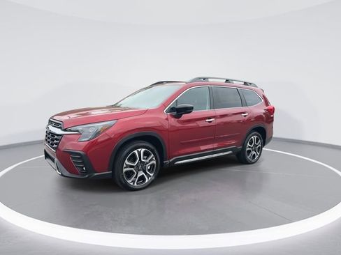 New 2026 Subaru Ascent Touring AWD/4WD image 4