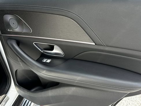 Certified 2021 Mercedes-Benz GLE 53 AMG 4MATIC image 19