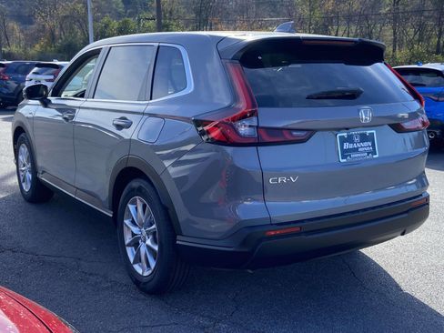 New 2026 Honda CR-V EX image 3