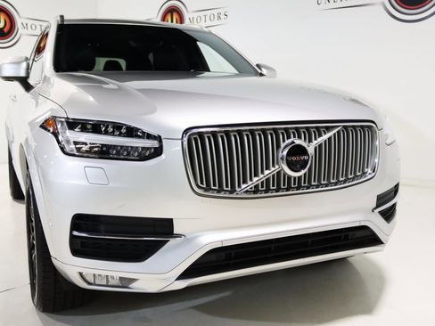 Used 2018 Volvo XC90 T6 Inscription w/ Convenience Package image 26