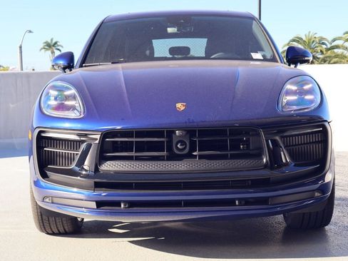 New 2026 Porsche Macan S image 6