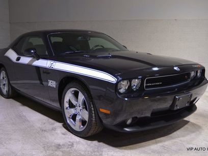 Used 2009 Dodge Challenger R/T