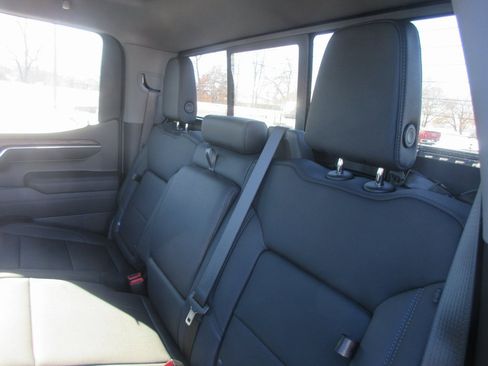 New 2026 GMC Sierra 1500 SLT w/ SLT Premium Plus Package image 14