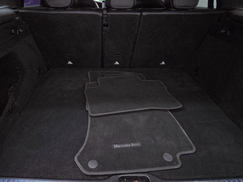 Used 2016 Mercedes-Benz GLC 300 image 25