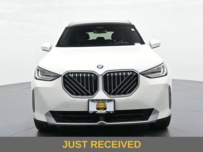 Used 2026 BMW X3 xDrive30i