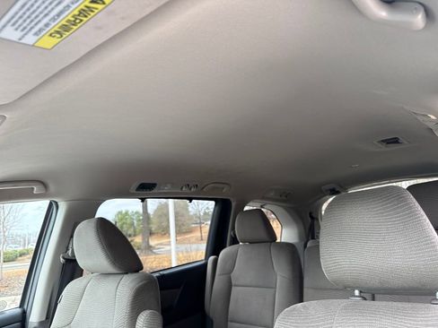 Used 2013 Honda Odyssey EX image 25
