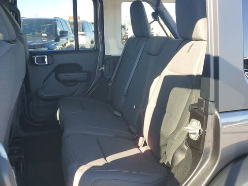 New 2026 Jeep Wrangler Willys image 14