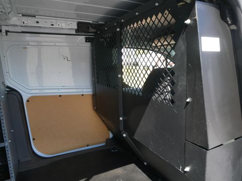 Used 2020 Ford Transit Connect XL FWD image 24