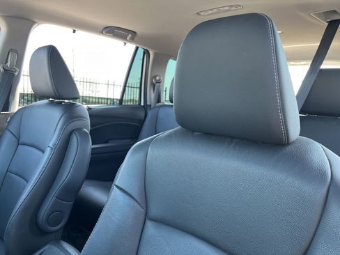 Used 2021 Honda Pilot Special Edition image 25