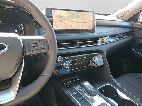 New 2026 INFINITI QX60 Luxe w/ Cargo Package image 10