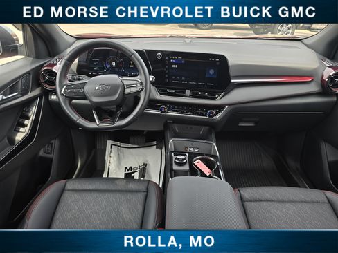 Certified 2025 Chevrolet Equinox RS w/ Convenience Package III AWD/4WD image 26