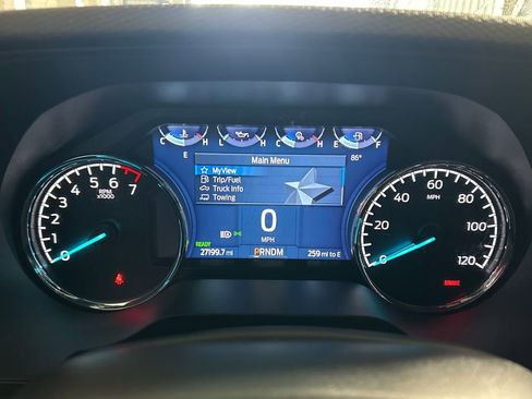 Used 2023 Ford F150 XLT w/ Equipment Group 302A High AWD/4WD image 11