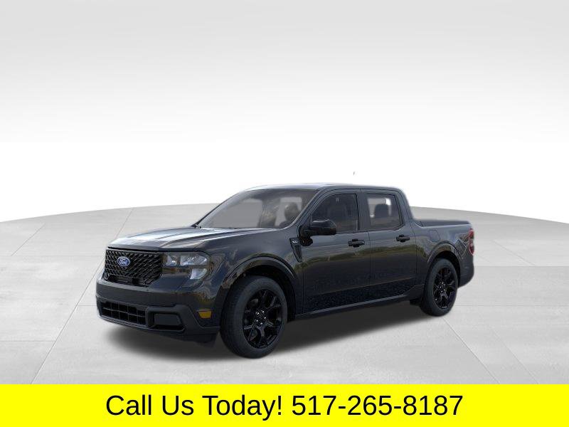 Used 2026 Ford Maverick XLT w/ XLT Luxury Package AWD/4WD image 1