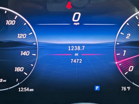 Certified 2025 Mercedes-Benz C 300 Sedan image 29