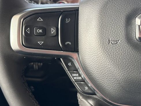 Used 2026 RAM 1500 Big Horn AWD/4WD image 45