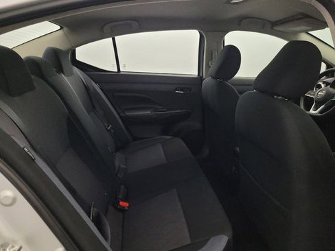 Used 2023 Nissan Versa SV FWD image 19