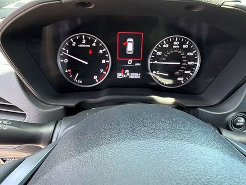 Certified 2025 Subaru Forester Limited AWD/4WD image 21