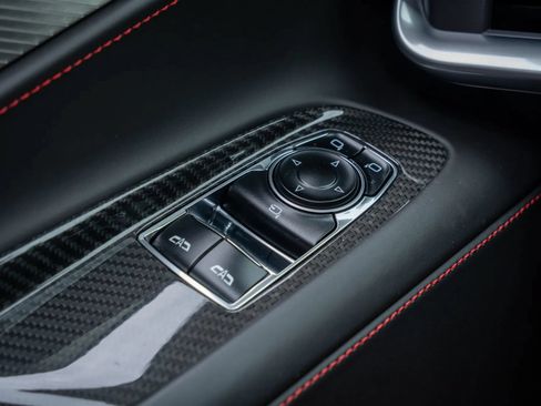 Used 2023 Chevrolet Corvette Stingray Premium Cpe w/ Z51 Performance Package RWD image 24