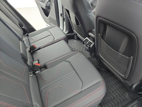 New 2025 Audi Q3 2.0T Premium Plus image 11