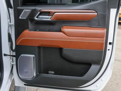 Used 2023 GMC Sierra 1500 Denali Ultimate image 23