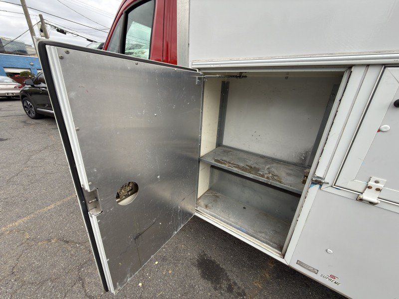 Used 2017 RAM ProMaster 3500 FWD image 5