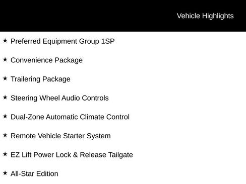 Certified 2022 Chevrolet Silverado 1500 RST AWD/4WD image 6