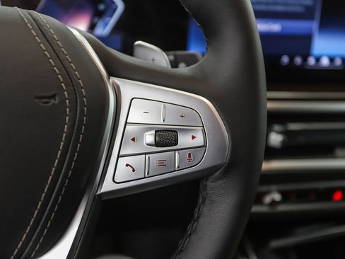 New 2026 BMW X7 xDrive40i image 13