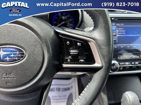 Used 2018 Subaru Outback 2.5i Limited AWD/4WD image 24