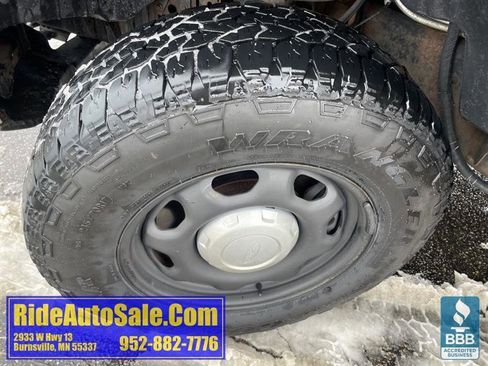 Used 2011 Ford F150 XL w/ PWR Equipment Group image 22