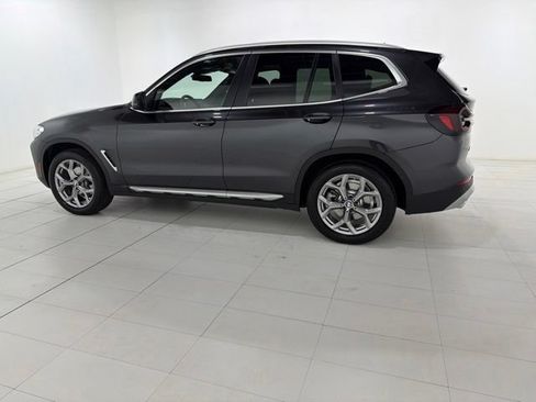 Certified 2023 BMW X3 xDrive30i w/ Premium Package AWD/4WD image 2