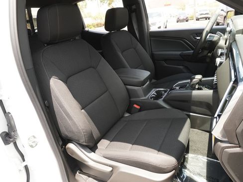 New 2026 GMC Canyon Elevation w/ Convenience Package RWD image 13