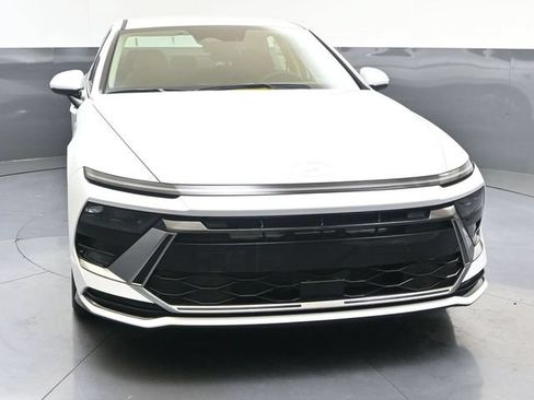 Used 2026 Hyundai Sonata SEL FWD image 8