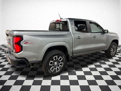 Certified 2024 Chevrolet Colorado Z71 w/ Z71 Convenience Package 2 image 9