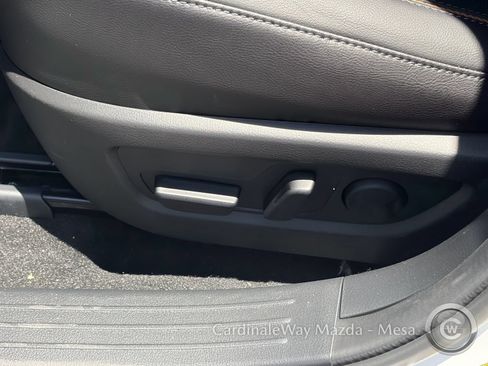 New 2026 MAZDA CX-50 AWD 2.5 Hybrid w/ Cargo Package image 11