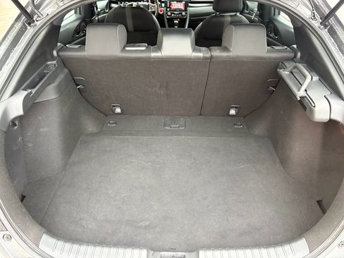 Certified 2021 Honda Civic Sport image 21