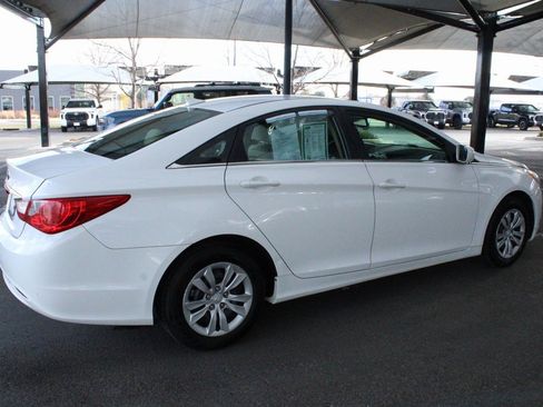 Used 2013 Hyundai Sonata GLS image 17