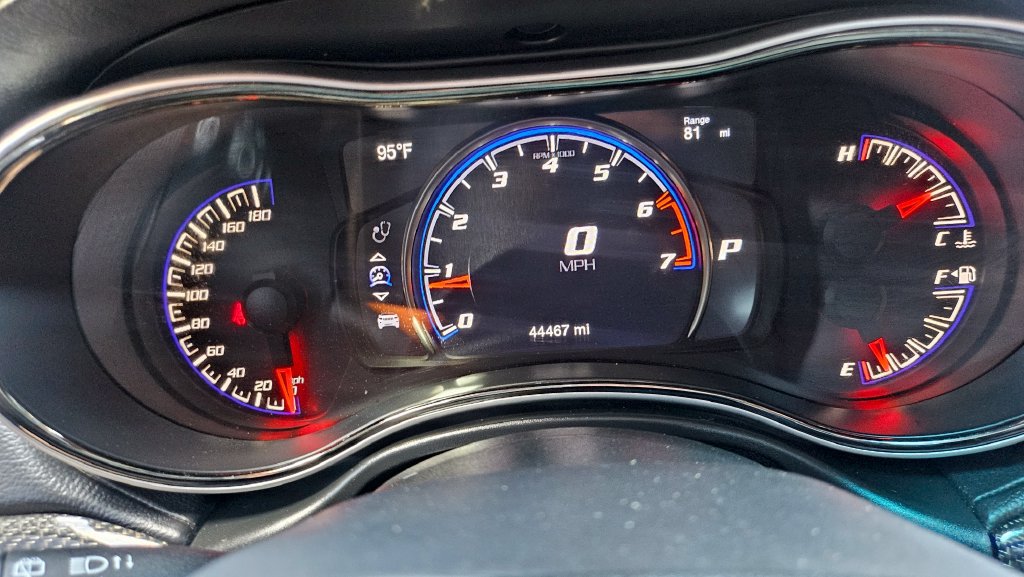 Used 2018 Jeep Grand Cherokee Trackhawk AWD/4WD image 34