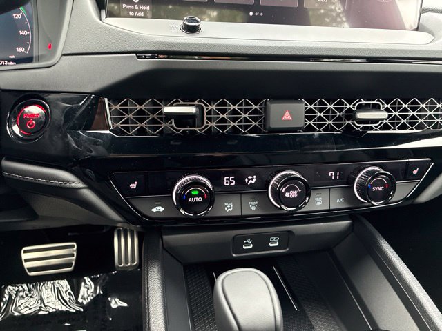 New 2026 Honda Accord Sport image 11